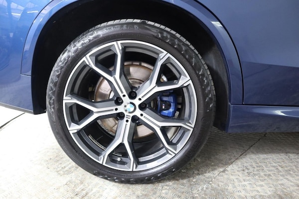 Used BMW X5 2020 for sale - 76323539: Photo 34