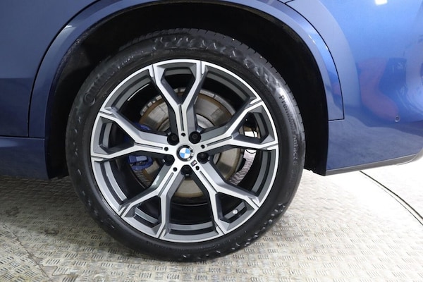 Used BMW X5 2020 for sale - 76323539: Photo 35