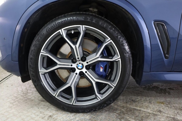 Used BMW X5 2020 for sale - 76323539: Photo 36