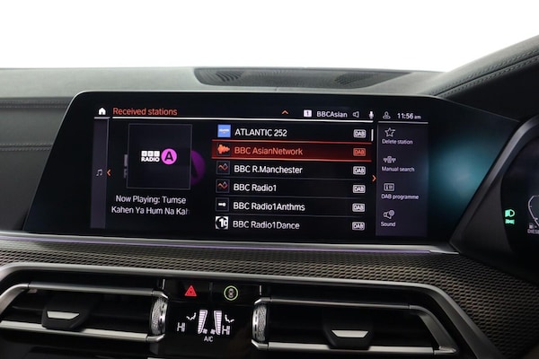 Used BMW X5 2020 for sale - 76323539: Photo 40