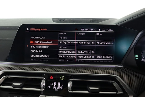 Used BMW X5 2020 for sale - 76323539: Photo 41