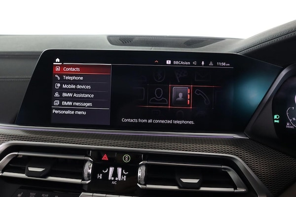 Used BMW X5 2020 for sale - 76323539: Photo 42