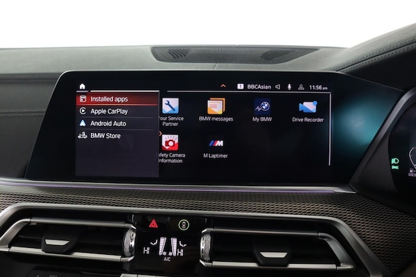 Used BMW X5 2020 for sale - 76323539: Photo 45