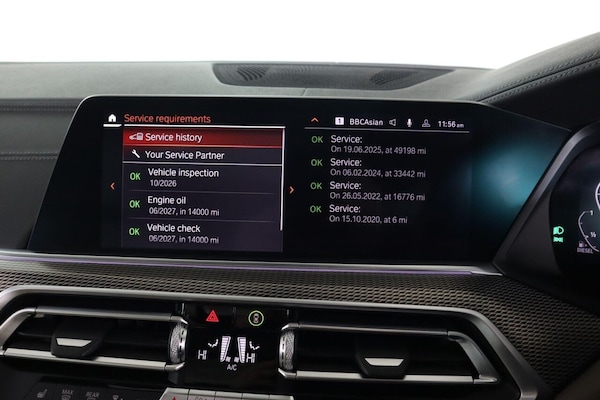 Used BMW X5 2020 for sale - 76323539: Photo 47