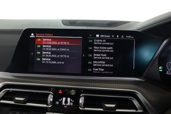 Used BMW X5 2020 for sale - 76323539: Photo 48