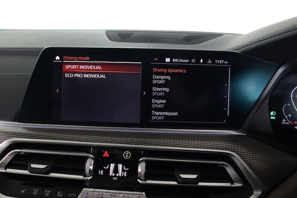 Used BMW X5 2020 for sale - 76323539: Photo 50