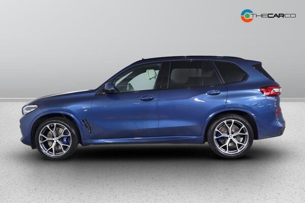 Used BMW X5 2020 for sale - 76323539: Photo 8