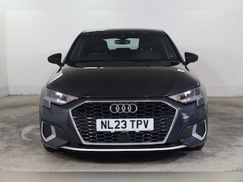 Used Audi A3 2023 for sale - 78444598: Photo