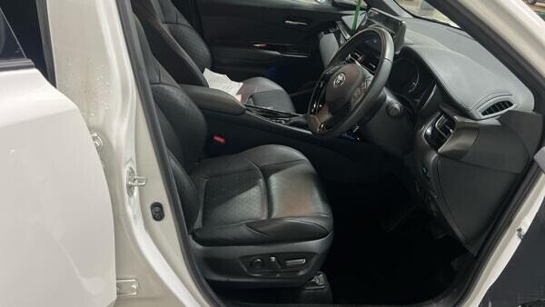 Used Toyota C-HR 2023 for sale - 77609223: Photo 7