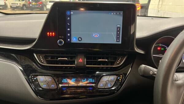 Used Toyota C-HR 2023 for sale - 77609223: Photo 9