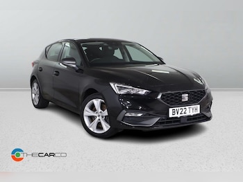 Used SEAT Leon 2022 for sale - 79191391: Photo