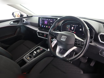 Used SEAT Leon 2022 for sale - 79191391: Photo