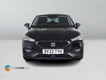Used SEAT Leon 2022 for sale - 79191391: Photo