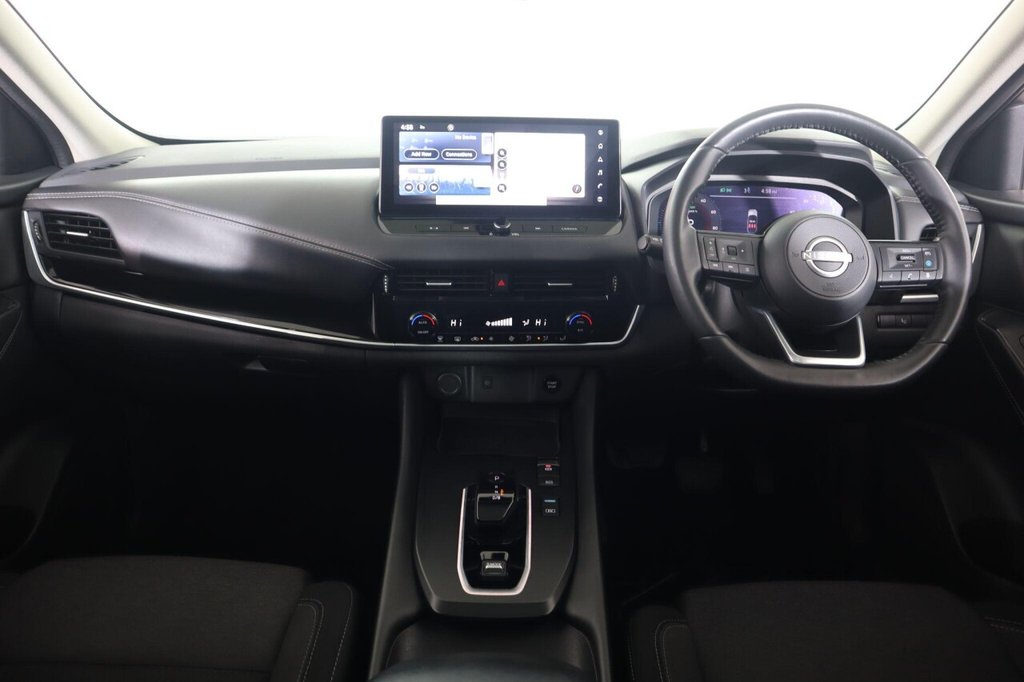 Used Nissan Qashqai 2023 for sale - 77547246: Photo 11