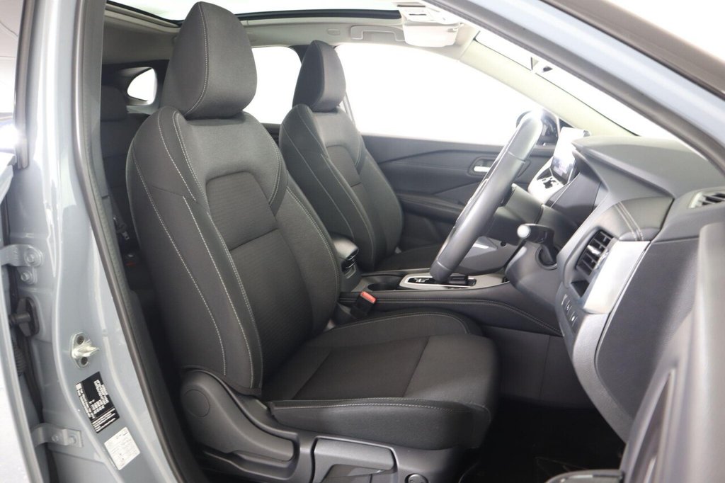 Used Nissan Qashqai 2023 for sale - 77547246: Photo 12