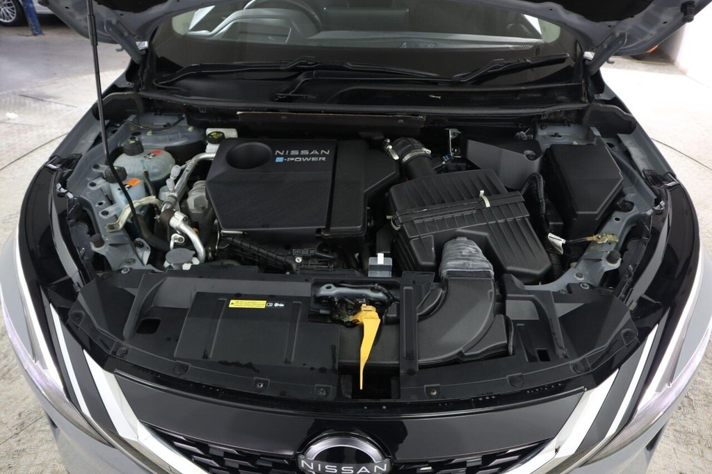 Used Nissan Qashqai 2023 for sale - 77547246: Photo 27