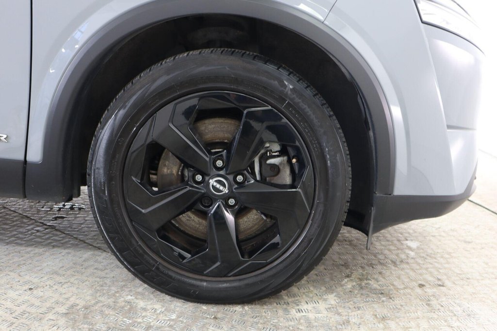 Used Nissan Qashqai 2023 for sale - 77547246: Photo 28