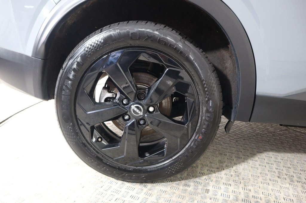 Used Nissan Qashqai 2023 for sale - 77547246: Photo 29