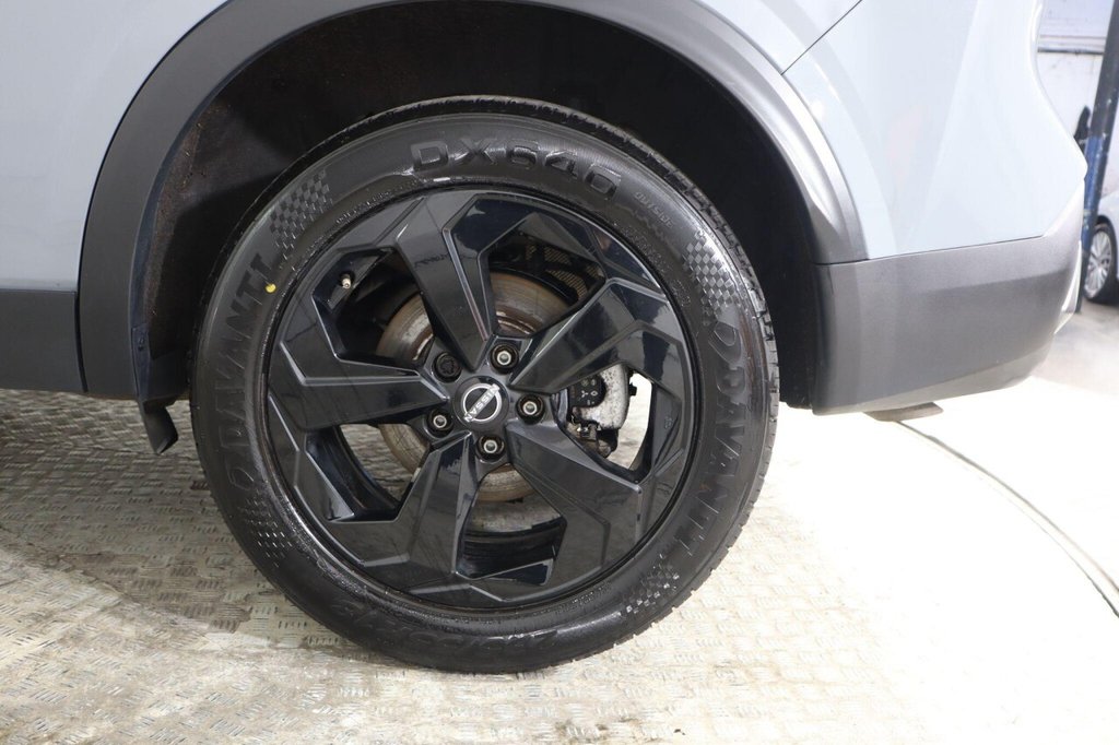 Used Nissan Qashqai 2023 for sale - 77547246: Photo 30