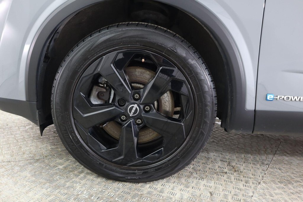 Used Nissan Qashqai 2023 for sale - 77547246: Photo 31