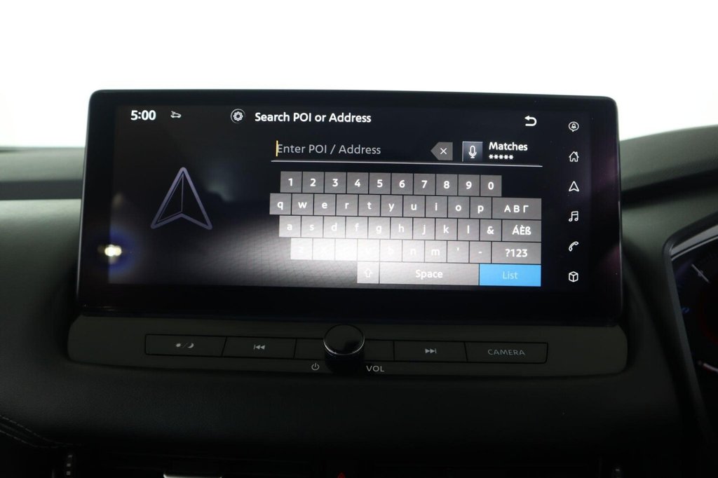 Used Nissan Qashqai 2023 for sale - 77547246: Photo 33