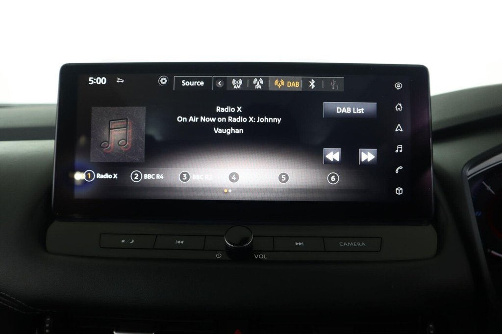 Used Nissan Qashqai 2023 for sale - 77547246: Photo 34