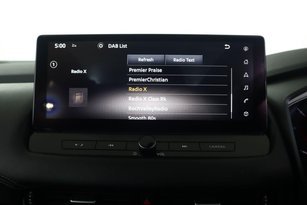 Used Nissan Qashqai 2023 for sale - 77547246: Photo 35