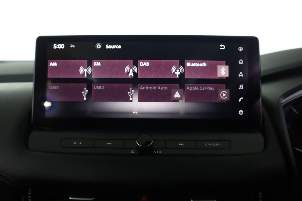 Used Nissan Qashqai 2023 for sale - 77547246: Photo 36