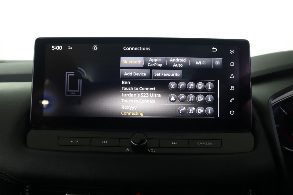 Used Nissan Qashqai 2023 for sale - 77547246: Photo 37