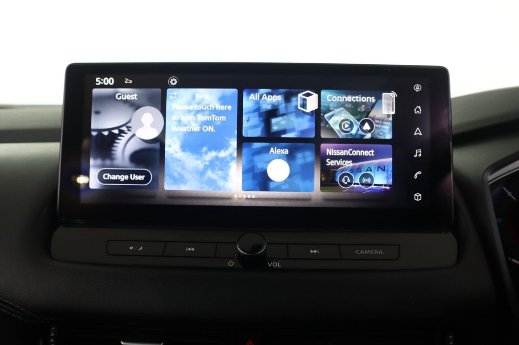 Used Nissan Qashqai 2023 for sale - 77547246: Photo 38