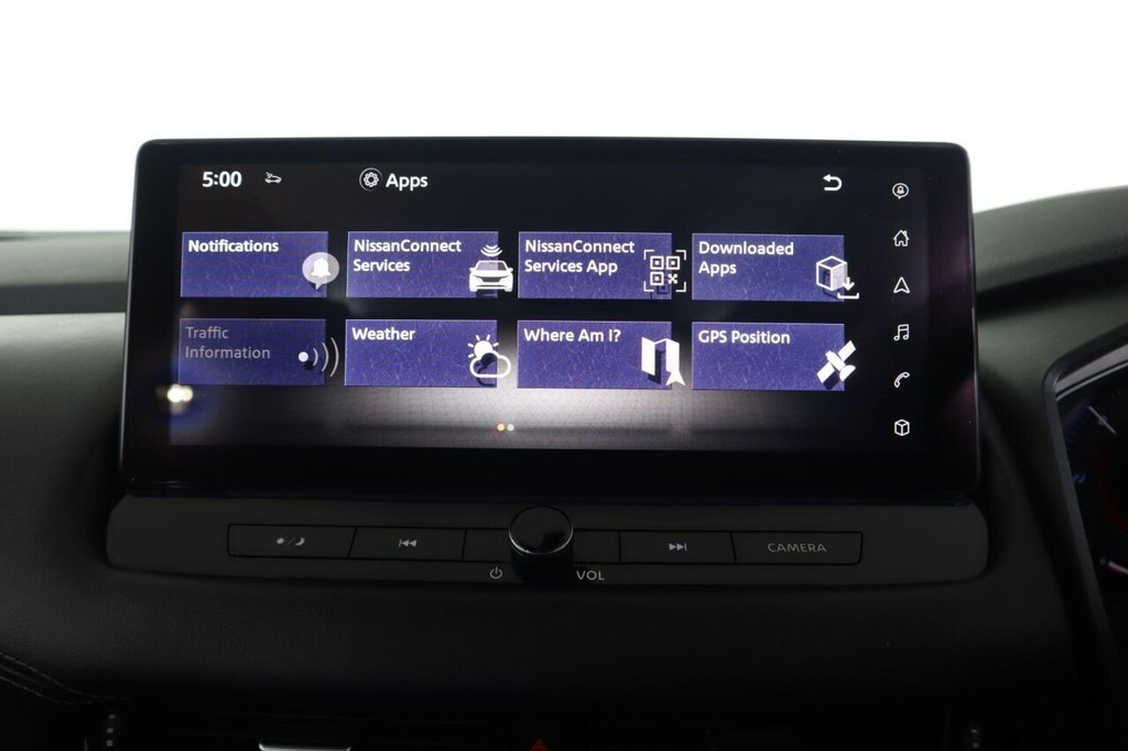 Used Nissan Qashqai 2023 for sale - 77547246: Photo 39