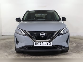 Used Nissan Qashqai 2023 for sale - 77547246: Photo