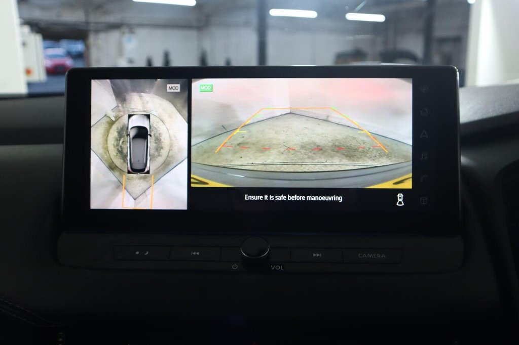 Used Nissan Qashqai 2023 for sale - 77547246: Photo 40