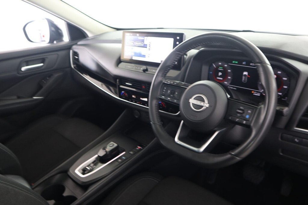 Used Nissan Qashqai 2023 for sale - 77547246: Photo 43