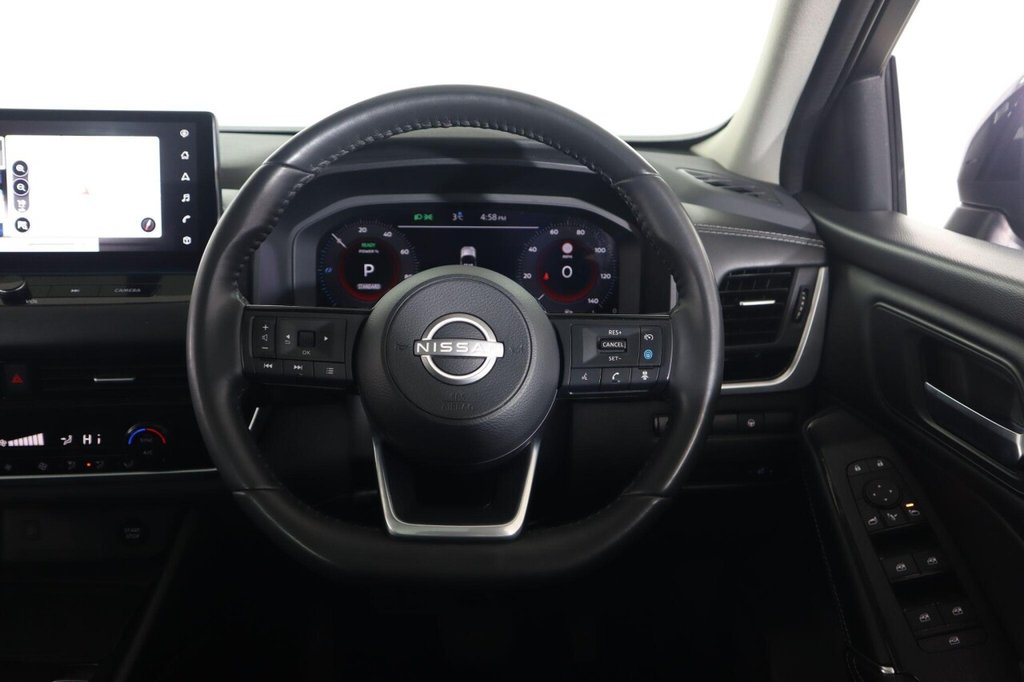 Used Nissan Qashqai 2023 for sale - 77547246: Photo 44