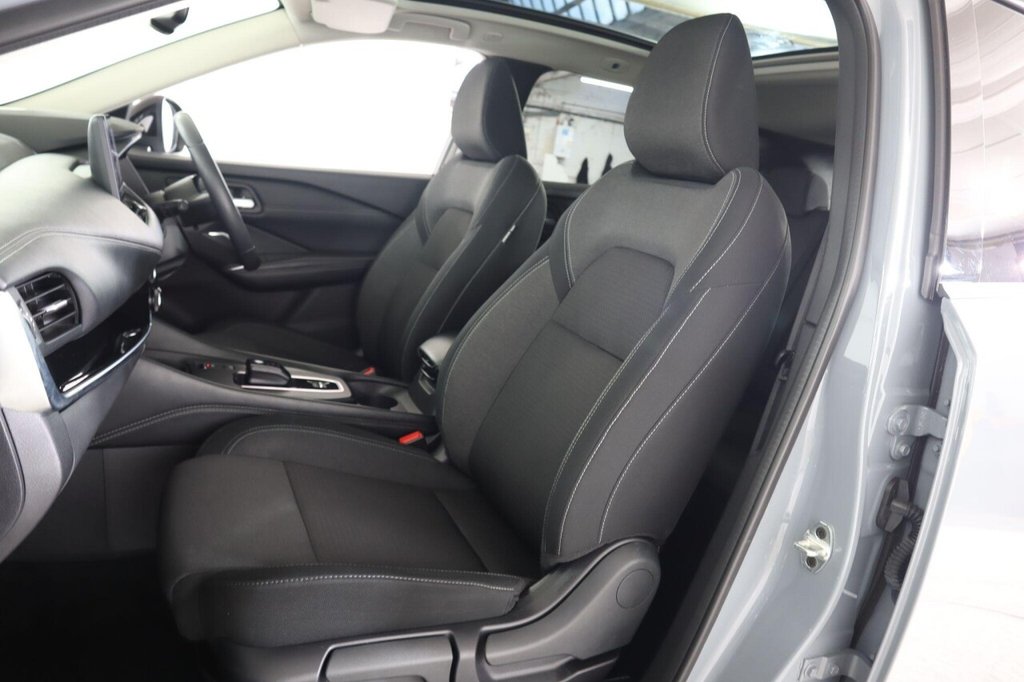 Used Nissan Qashqai 2023 for sale - 77547246: Photo 45