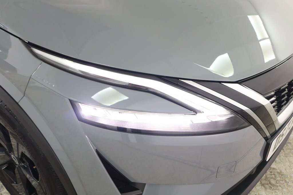 Used Nissan Qashqai 2023 for sale - 77547246: Photo 46