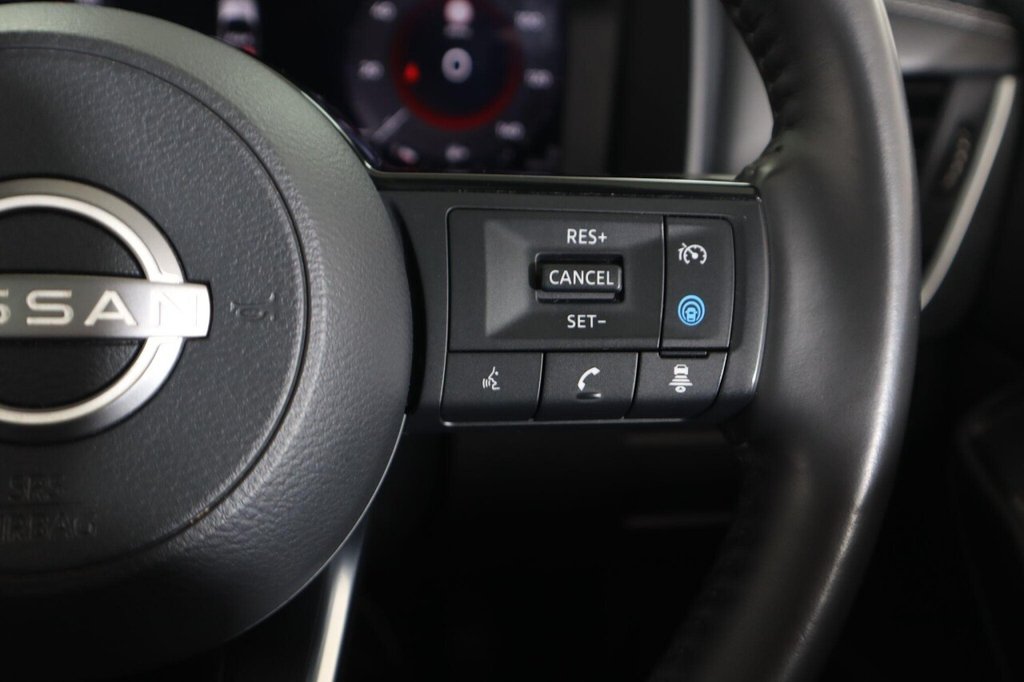 Used Nissan Qashqai 2023 for sale - 77547246: Photo 49