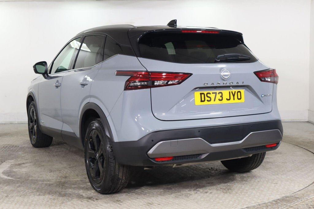 Used Nissan Qashqai 2023 for sale - 77547246: Photo 5