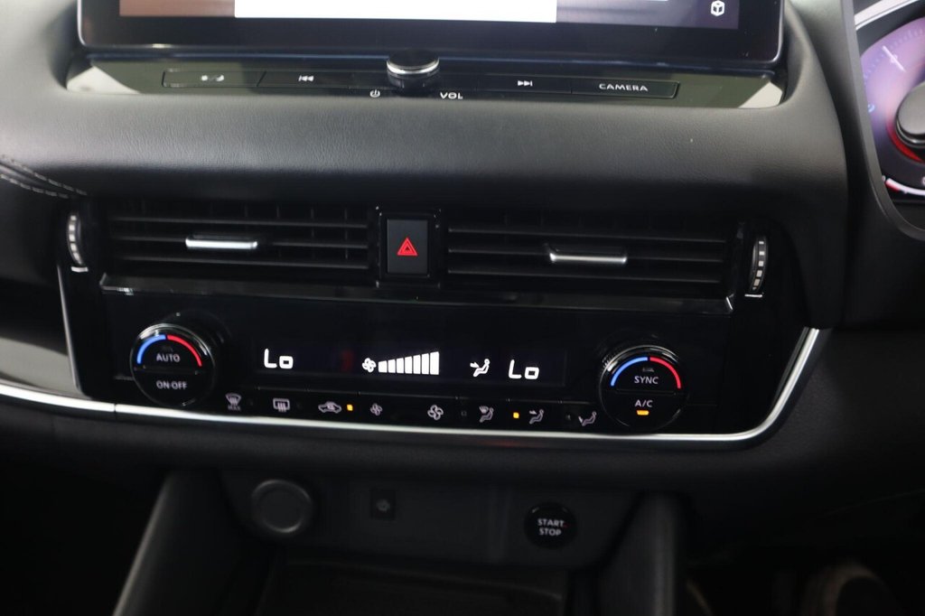 Used Nissan Qashqai 2023 for sale - 77547246: Photo 50