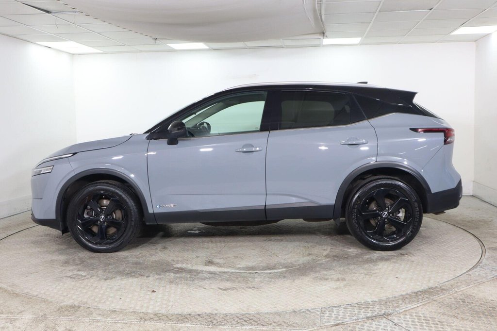 Used Nissan Qashqai 2023 for sale - 77547246: Photo 6