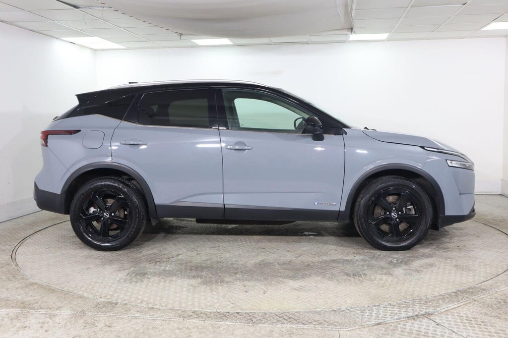 Used Nissan Qashqai 2023 for sale - 77547246: Photo 9