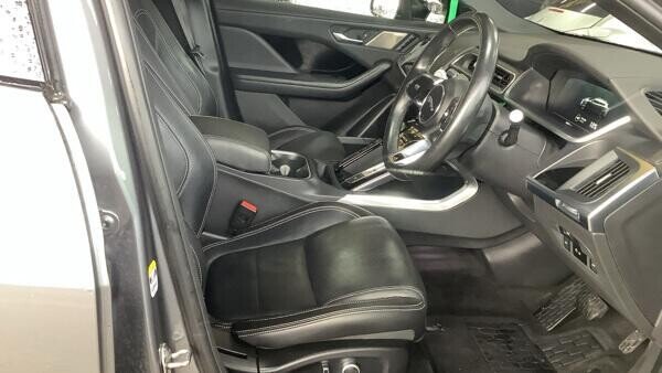 Used Jaguar I-Pace 2022 for sale - 77667544: Photo 10