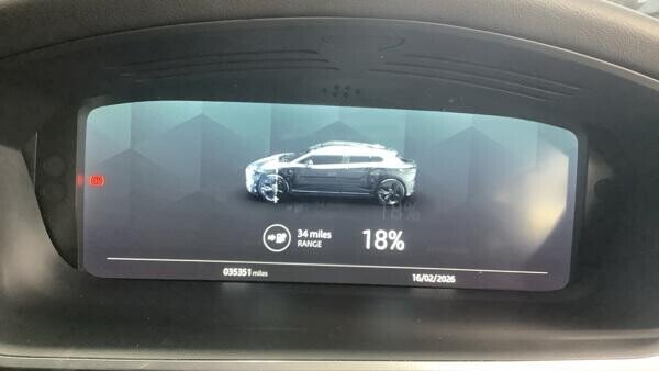 Used Jaguar I-Pace 2022 for sale - 77667544: Photo 12