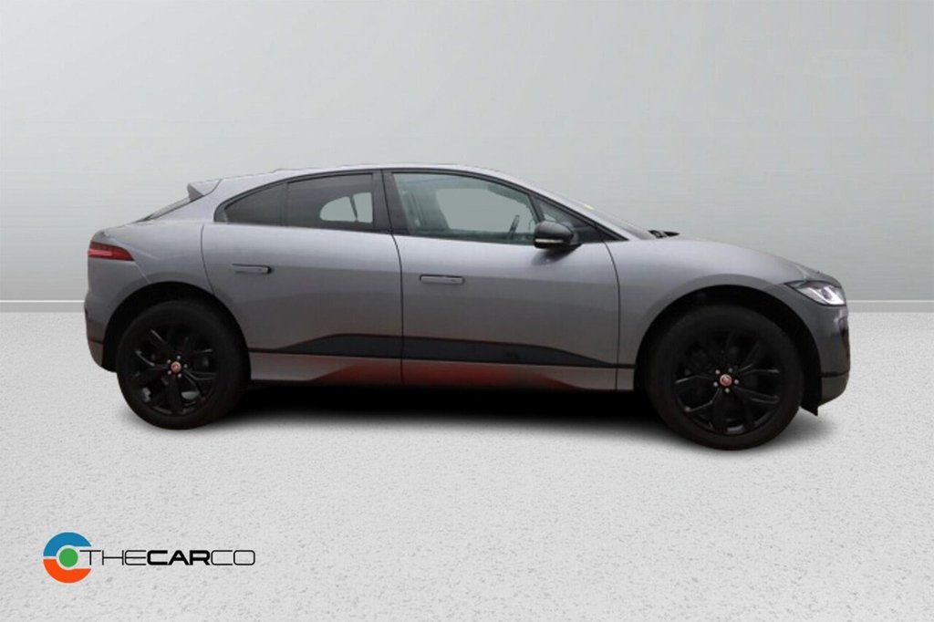 Used Jaguar I-Pace 2022 for sale - 77667544: Photo 6