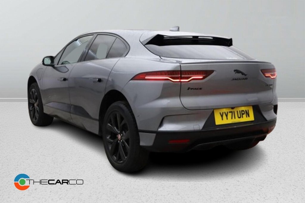 Used Jaguar I-Pace 2022 for sale - 77667544: Photo 7