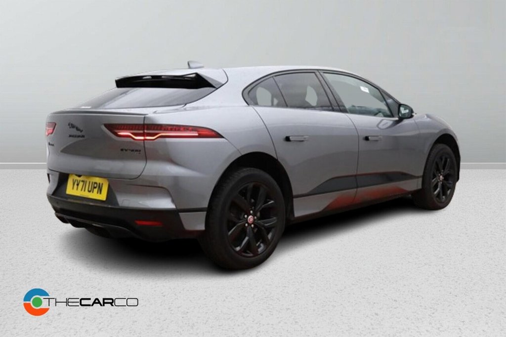 Used Jaguar I-Pace 2022 for sale - 77667544: Photo 9