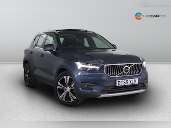 2019 (69) - 2.0 D4 [190] Inscription Pro 5dr AWD Geartronic