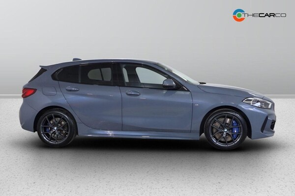 Used BMW 1 Series 2024 for sale - 75221116: Photo 10