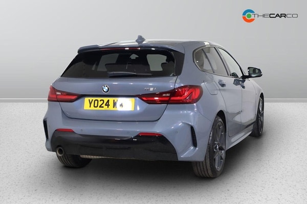 Used BMW 1 Series 2024 for sale - 75221116: Photo 11